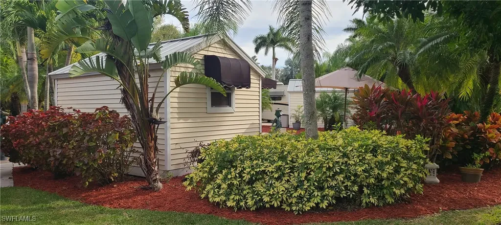 Lot 183 3000 Cupola Lane S Labelle FL 33935