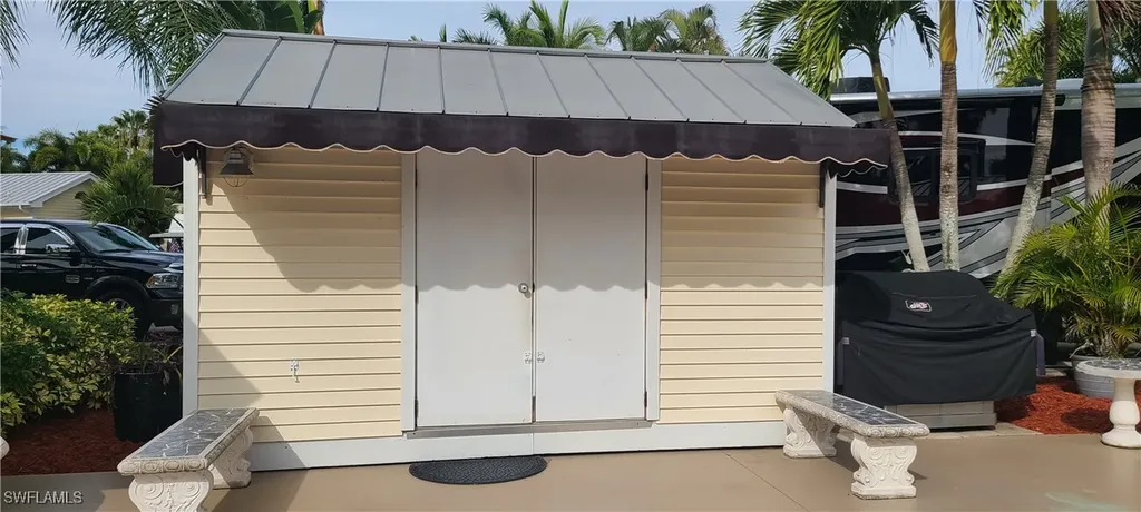 Lot 183 3000 Cupola Lane S Labelle FL 33935