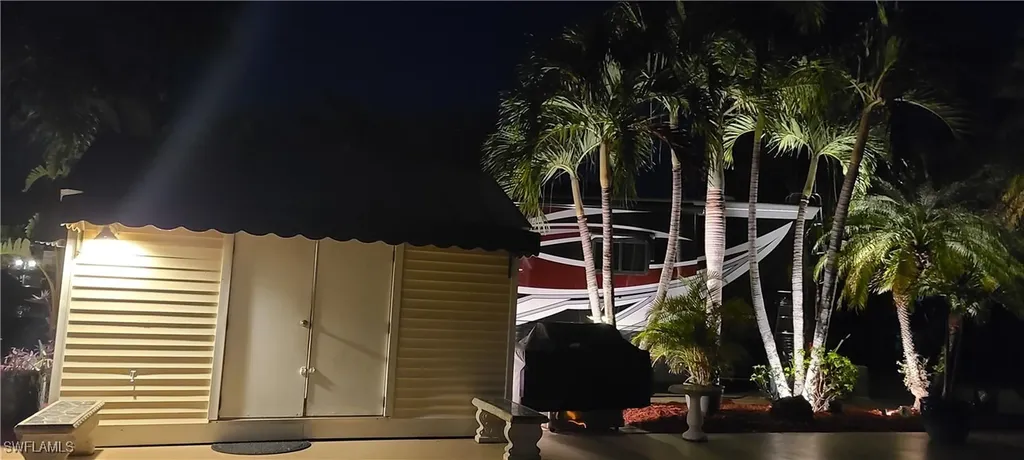 Lot 183 3000 Cupola Lane S Labelle FL 33935