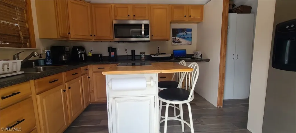 Lot 183 3000 Cupola Lane S Labelle FL 33935