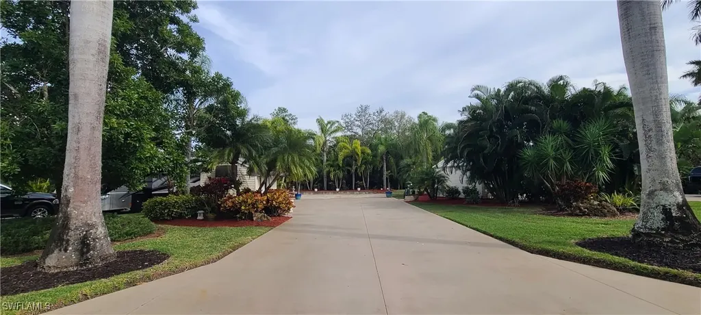 Lot 183 3000 Cupola Lane S Labelle FL 33935