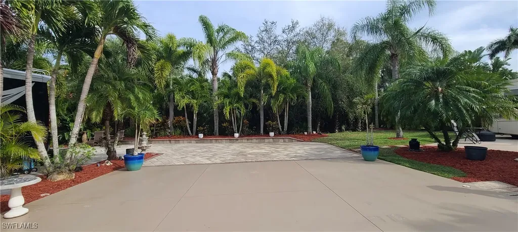 Lot 183 3000 Cupola Lane S Labelle FL 33935