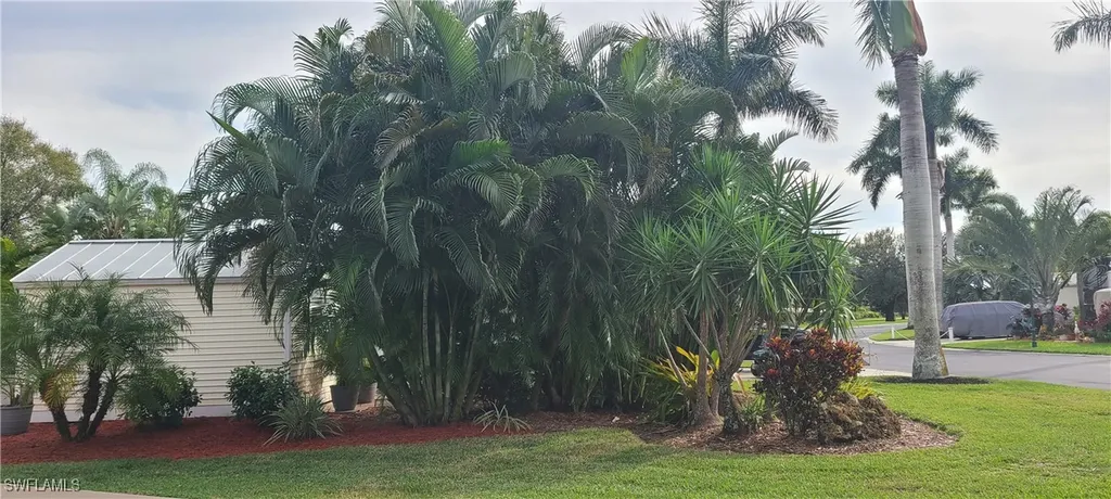 Lot 183 3000 Cupola Lane S Labelle FL 33935