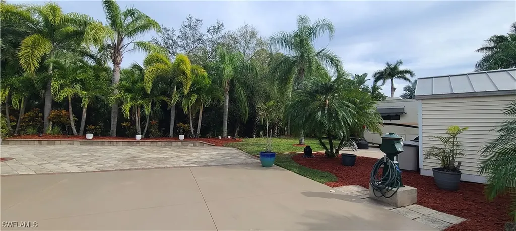 Lot 183 3000 Cupola Lane S Labelle FL 33935