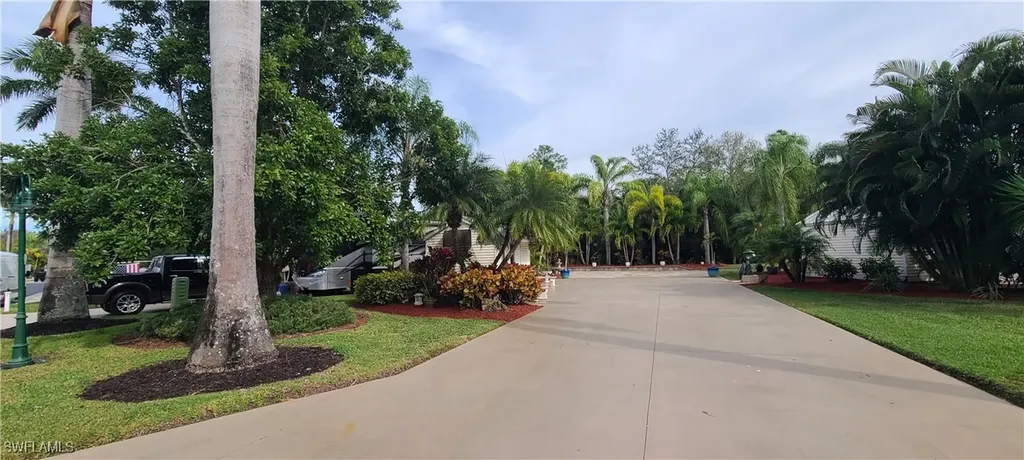 Lot 183 3000 Cupola Lane S Labelle FL 33935