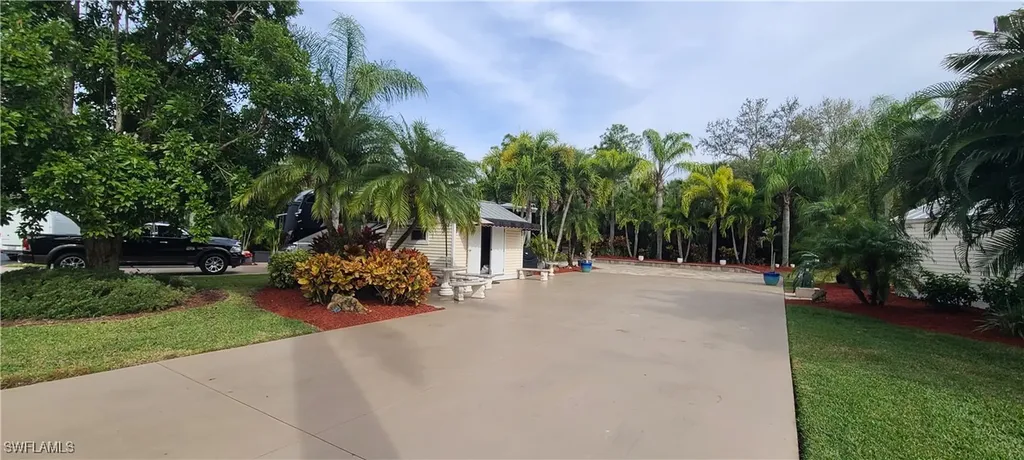 Lot 183 3000 Cupola Lane S Labelle FL 33935