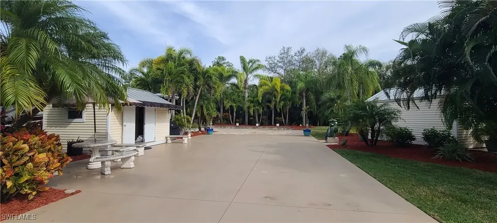 Lot 183 3000 Cupola Lane S Labelle FL 33935