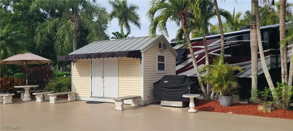 Lot 183 3000 Cupola Lane S Labelle FL 33935