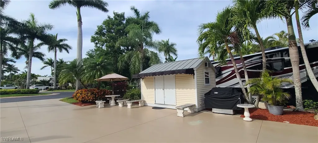 Lot 183 3000 Cupola Lane S Labelle FL 33935