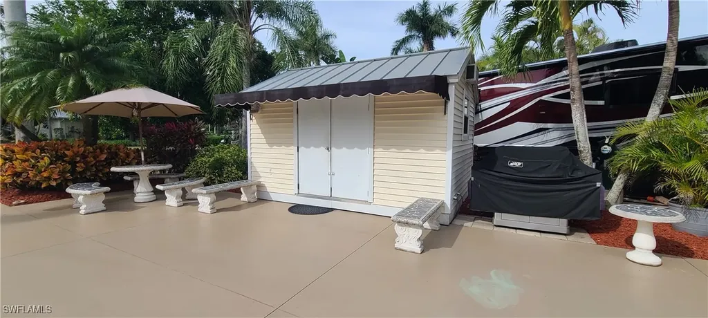 Lot 183 3000 Cupola Lane S Labelle FL 33935