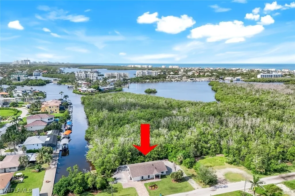 4951/4953 Esplanade Street Bonita Springs FL 34134