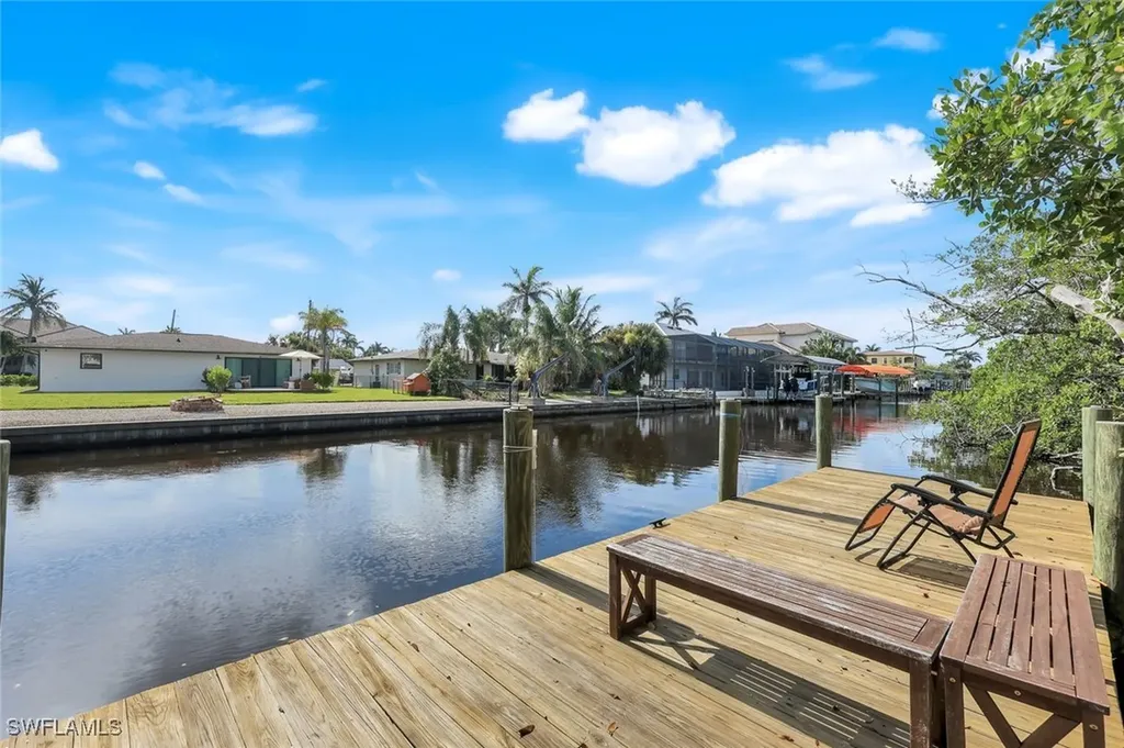 4951/4953 Esplanade Street Bonita Springs FL 34134