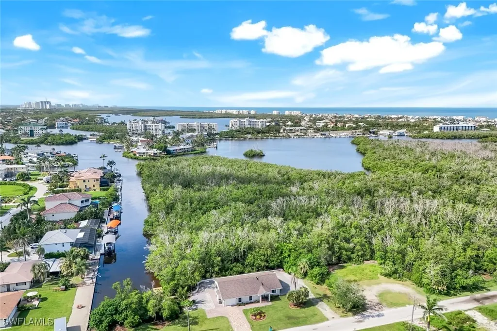 4951/4953 Esplanade Street Bonita Springs FL 34134