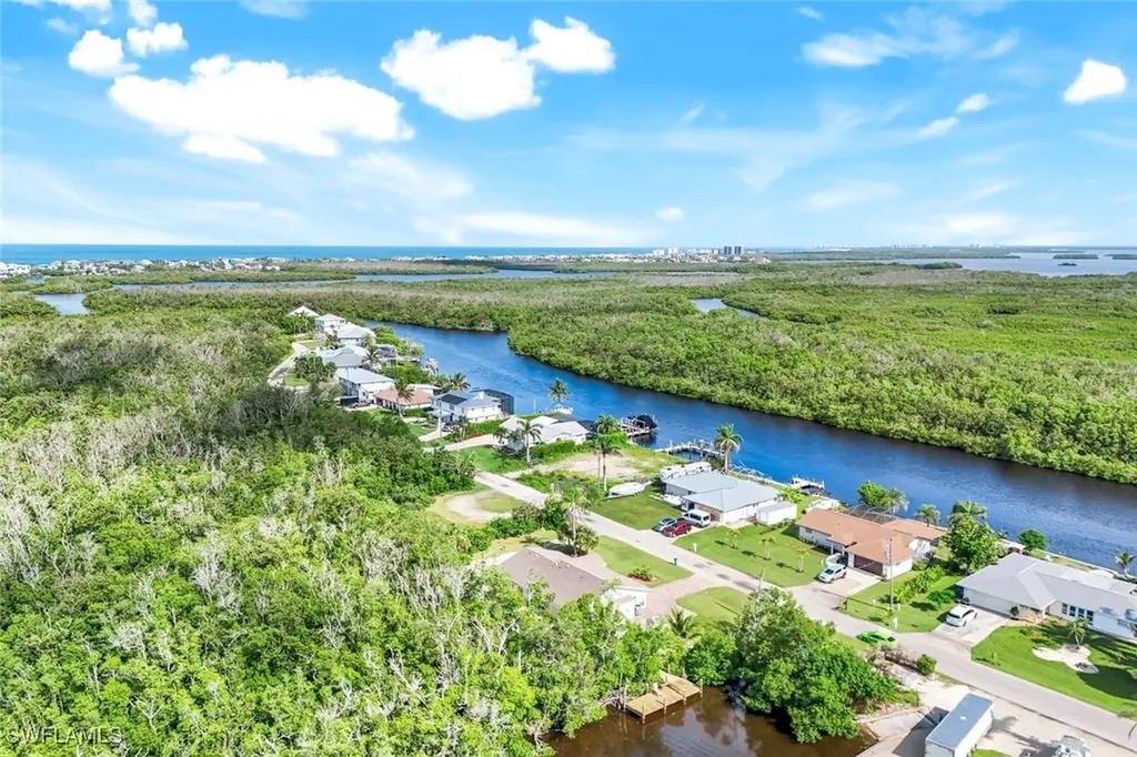 4951/4953 Esplanade Street Bonita Springs FL 34134