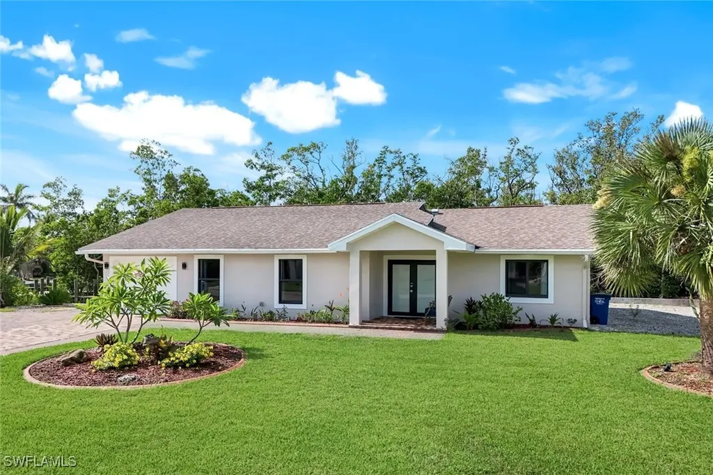 4951/4953 Esplanade Street Bonita Springs FL 34134