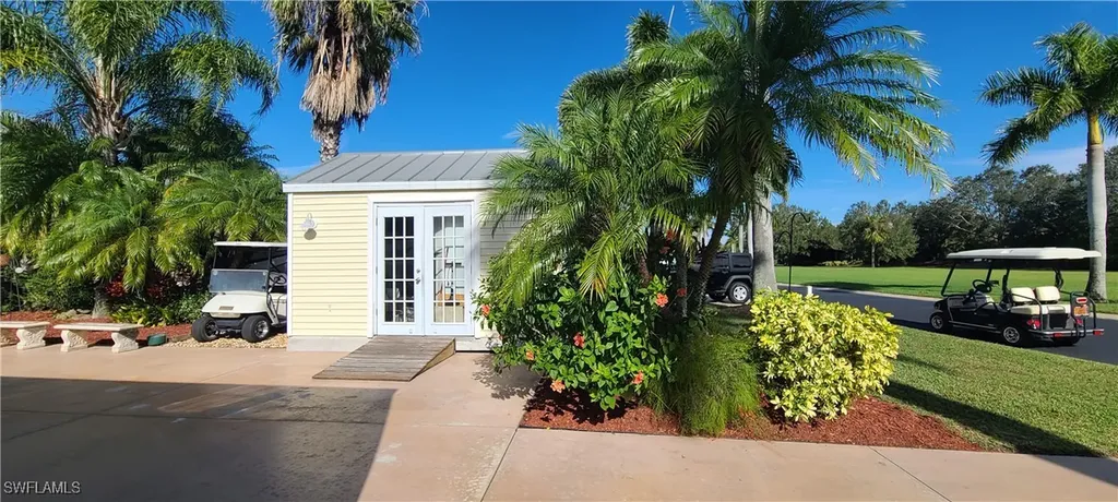 Lot 266 3022 Gray Eagle Parkway Labelle FL 33935