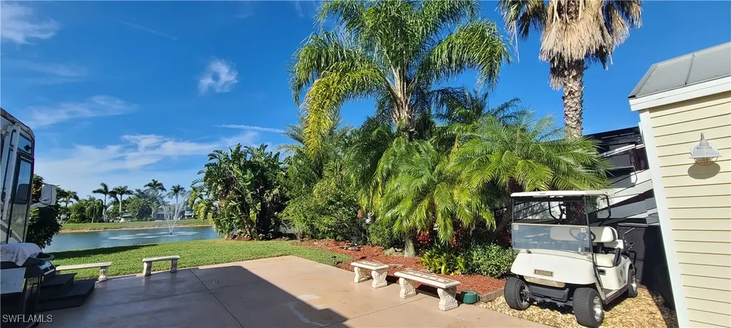 Lot 266 3022 Gray Eagle Parkway Labelle FL 33935