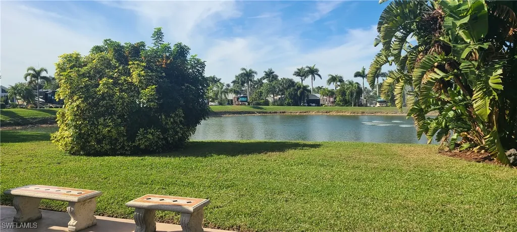 Lot 266 3022 Gray Eagle Parkway Labelle FL 33935