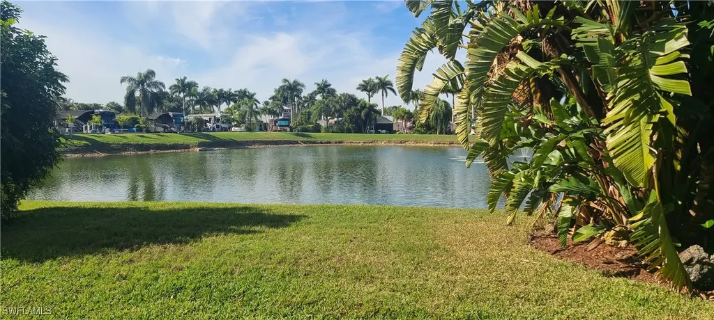 Lot 266 3022 Gray Eagle Parkway Labelle FL 33935