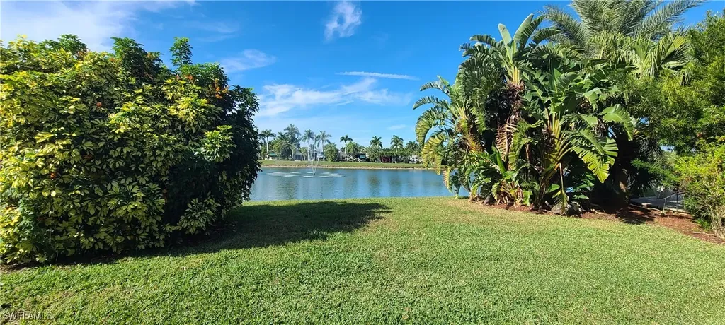 Lot 266 3022 Gray Eagle Parkway Labelle FL 33935