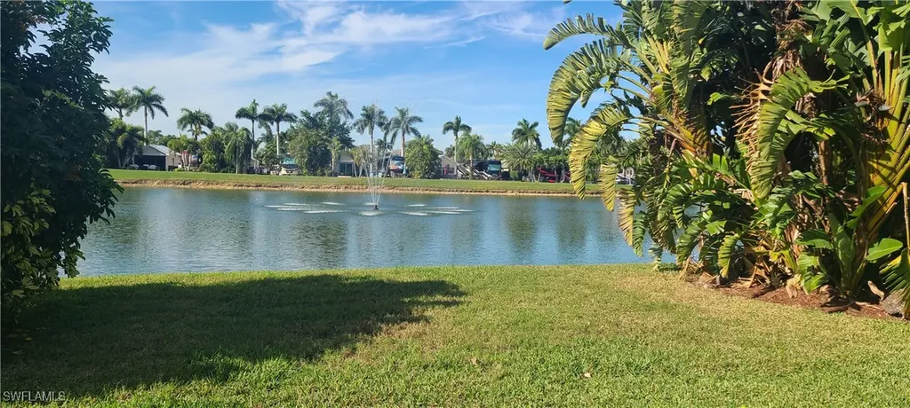 Lot 266 3022 Gray Eagle Parkway Labelle FL 33935