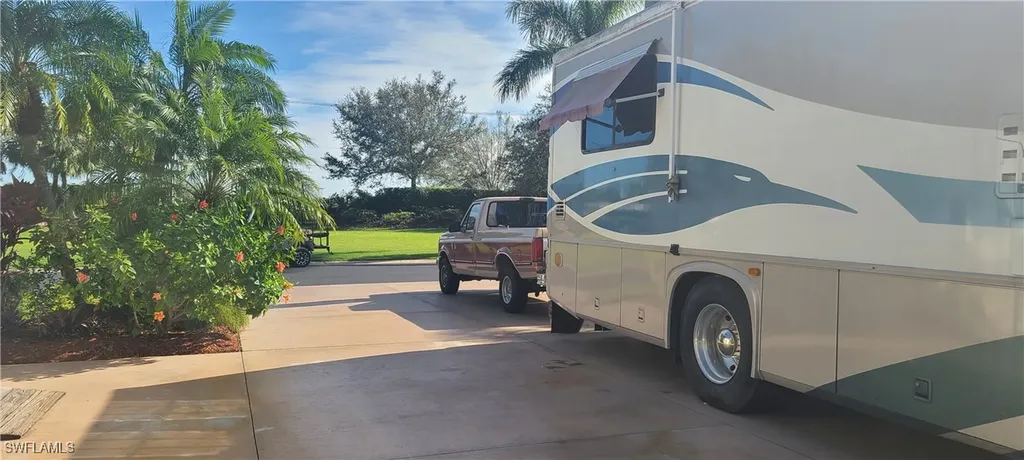 Lot 266 3022 Gray Eagle Parkway Labelle FL 33935