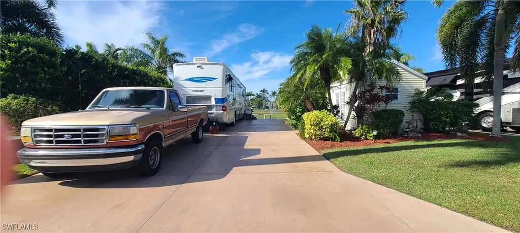 Lot 266 3022 Gray Eagle Parkway Labelle FL 33935