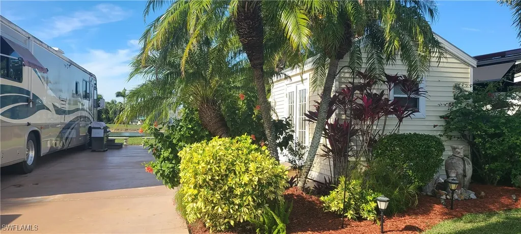 Lot 266 3022 Gray Eagle Parkway Labelle FL 33935