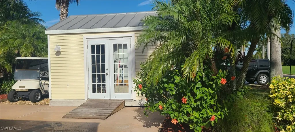 Lot 266 3022 Gray Eagle Parkway Labelle FL 33935