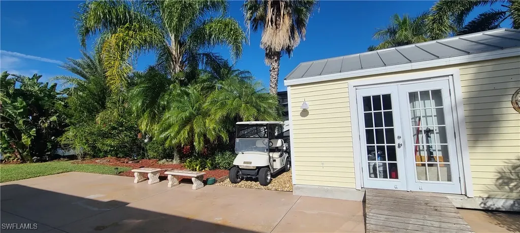 Lot 266 3022 Gray Eagle Parkway Labelle FL 33935