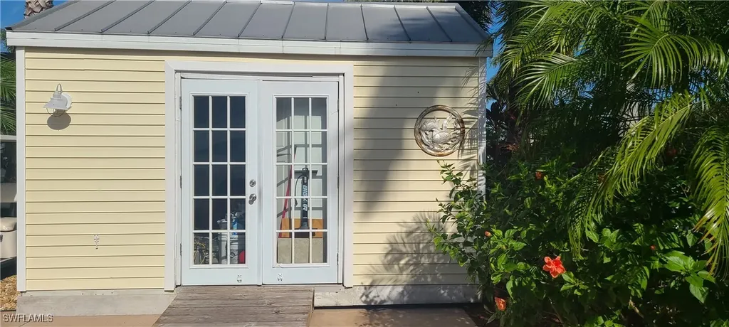 Lot 266 3022 Gray Eagle Parkway Labelle FL 33935