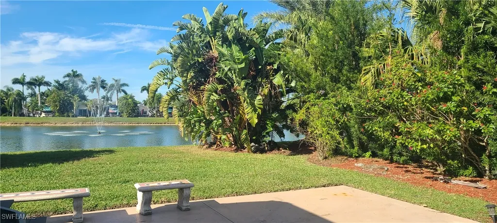 Lot 266 3022 Gray Eagle Parkway Labelle FL 33935