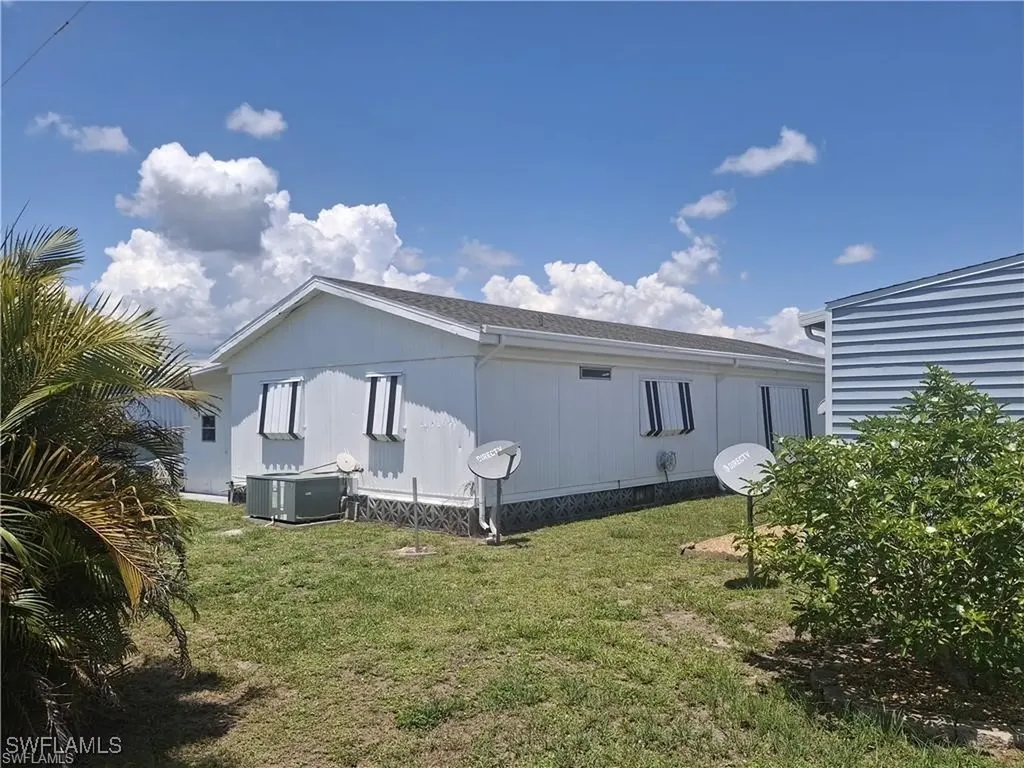 16015 Tangelo Way North Fort Myers FL 33903