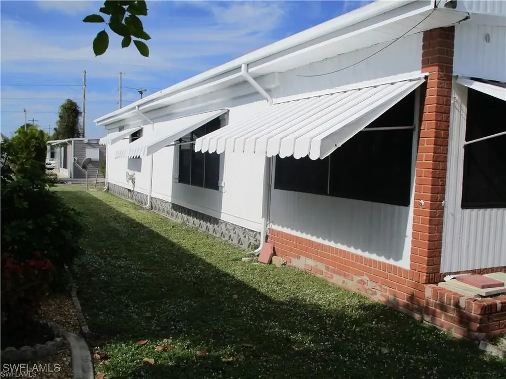 16015 Tangelo Way North Fort Myers FL 33903