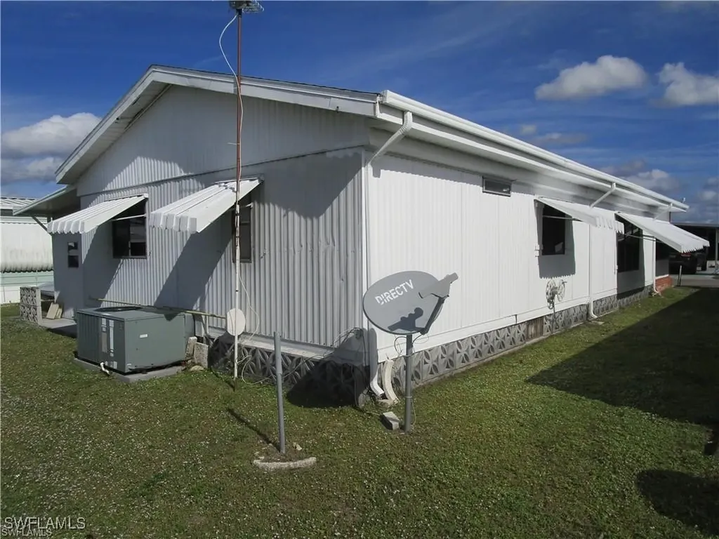 16015 Tangelo Way North Fort Myers FL 33903