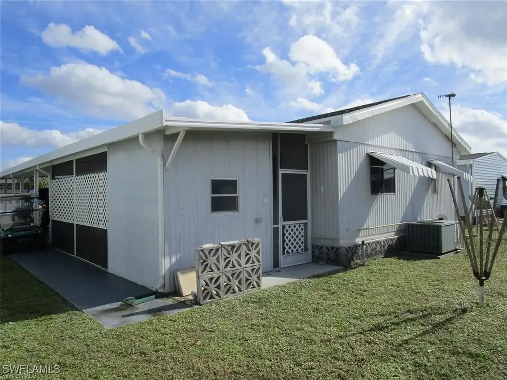 16015 Tangelo Way North Fort Myers FL 33903