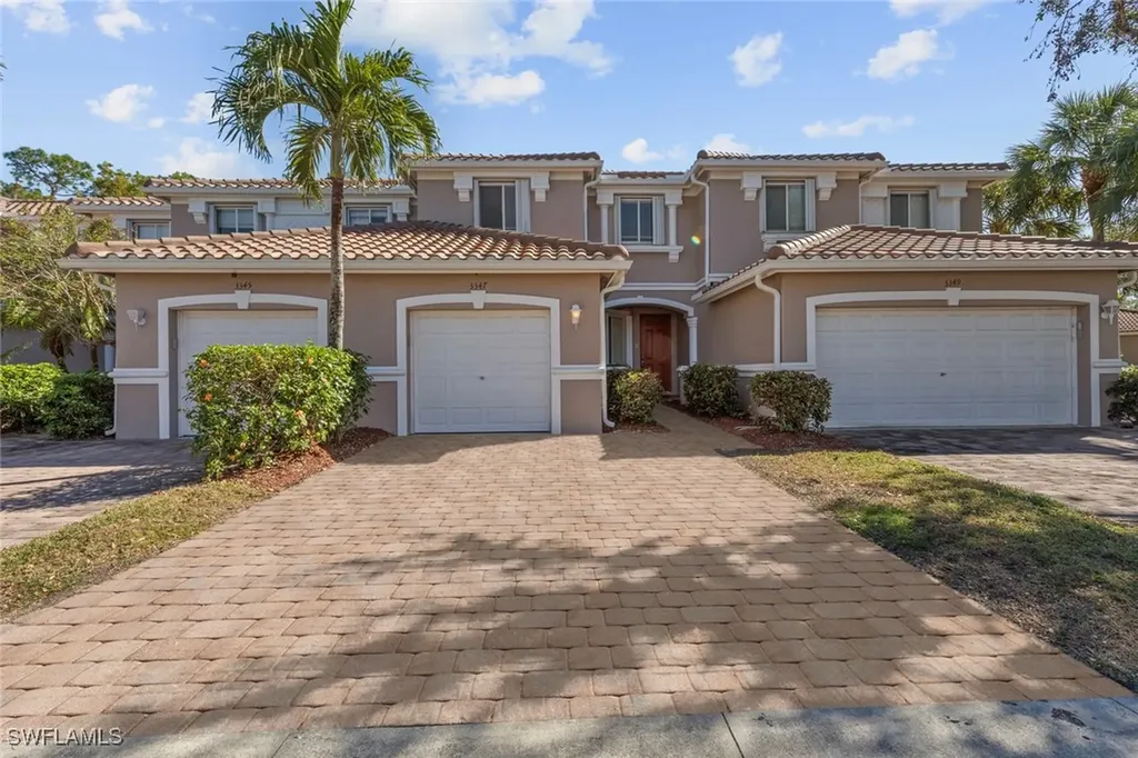 3347 Antica Street Fort Myers FL 33905