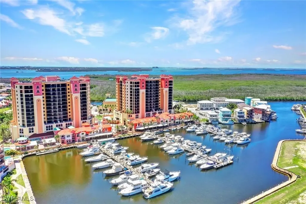 5781 Cape Harbour Drive Cape Coral FL 33914