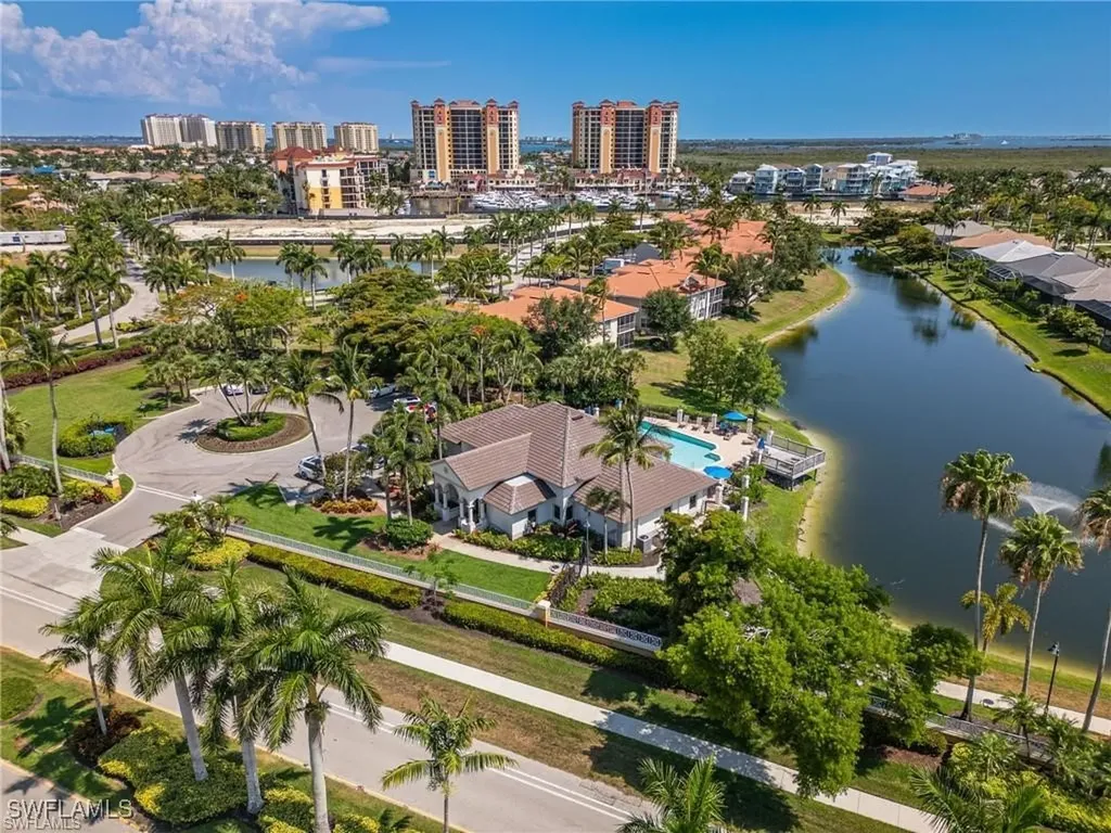 5781 Cape Harbour Drive Cape Coral FL 33914