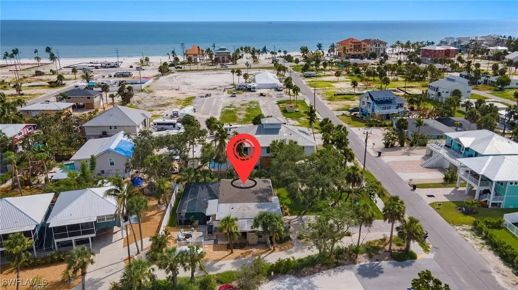 206 Connecticut Street Fort Myers Beach FL 33931