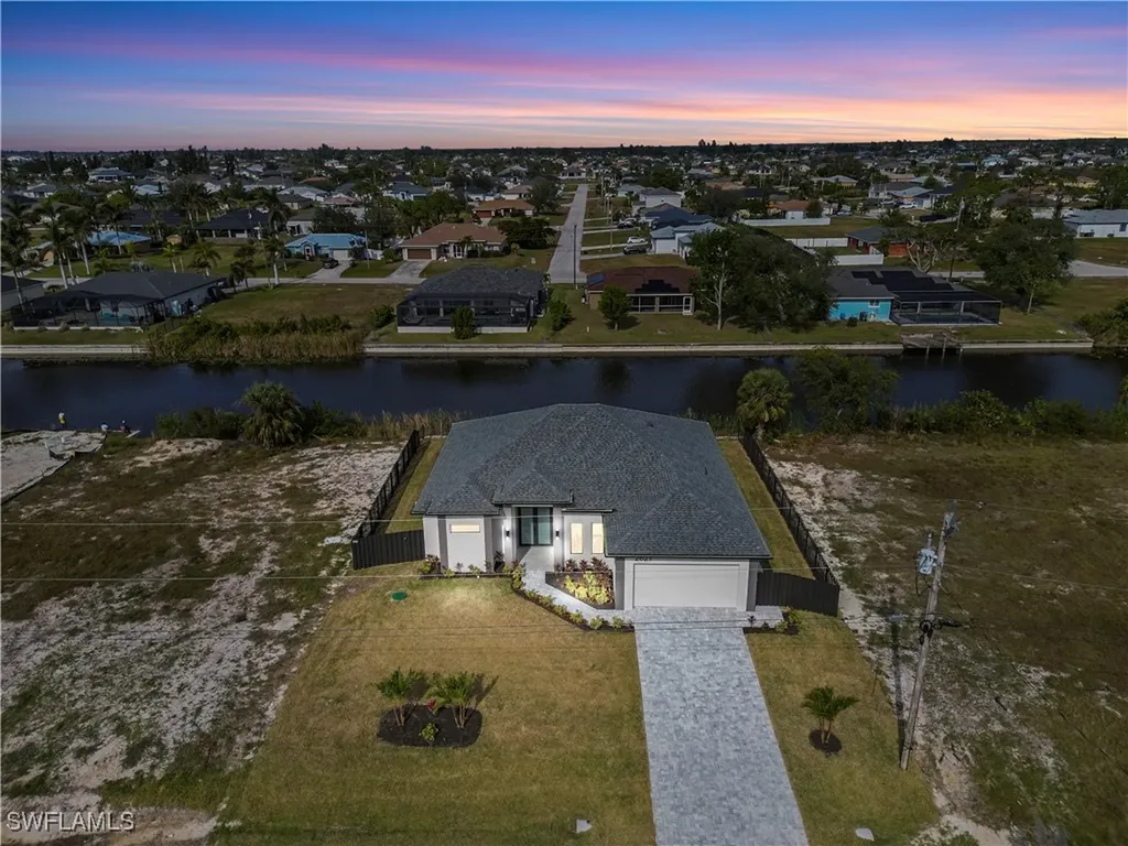 2627 NW 3rd Terrace Cape Coral FL 33993
