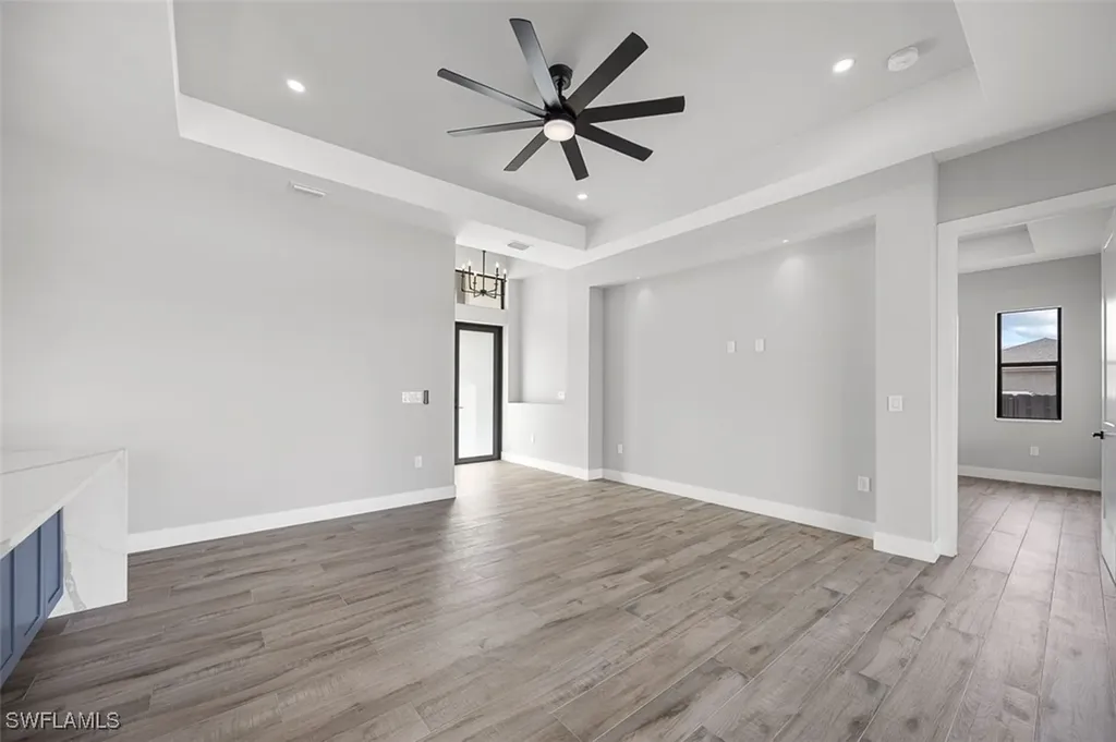 2627 NW 3rd Terrace Cape Coral FL 33993