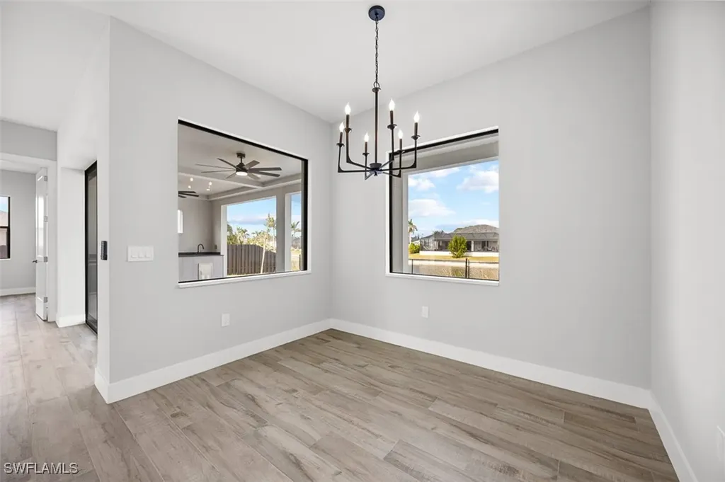 2627 NW 3rd Terrace Cape Coral FL 33993