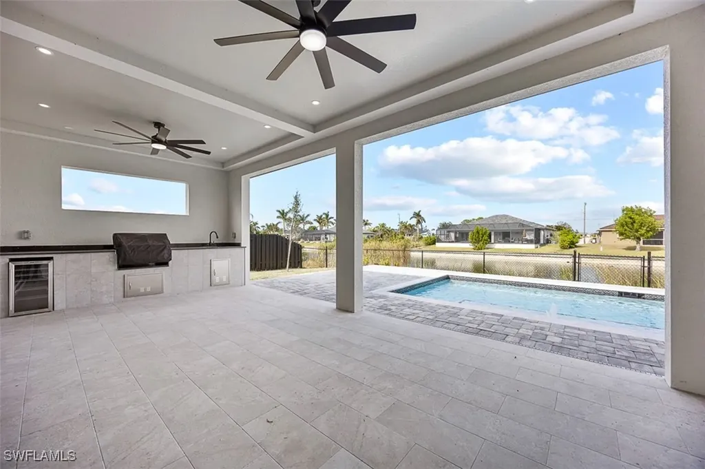 2627 NW 3rd Terrace Cape Coral FL 33993