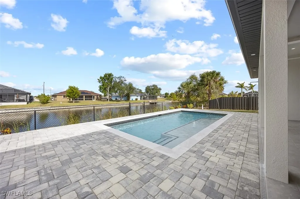 2627 NW 3rd Terrace Cape Coral FL 33993