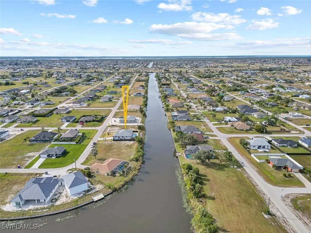 2627 NW 3rd Terrace Cape Coral FL 33993