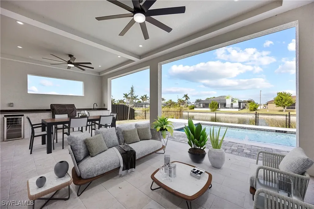 2627 NW 3rd Terrace Cape Coral FL 33993