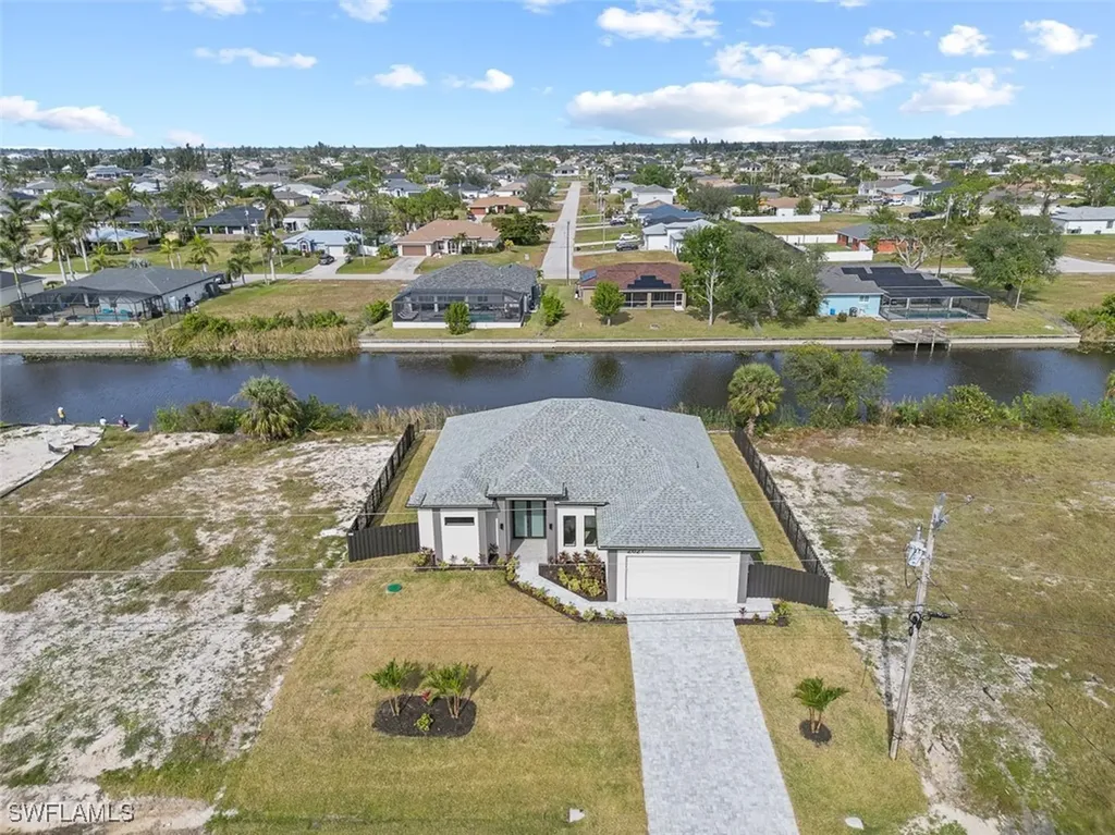 2627 NW 3rd Terrace Cape Coral FL 33993
