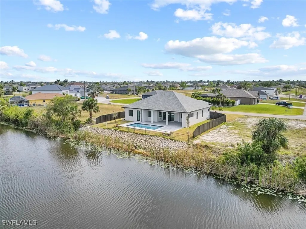 2627 NW 3rd Terrace Cape Coral FL 33993