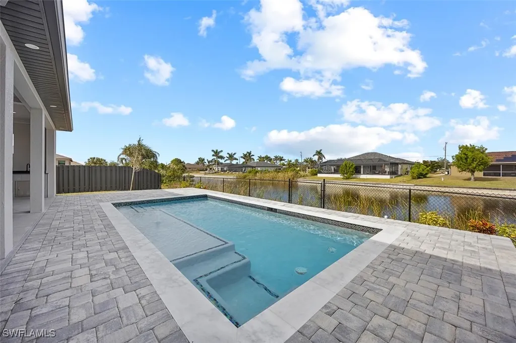 2627 NW 3rd Terrace Cape Coral FL 33993